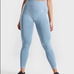 New, small gymshark leggings vital seamless